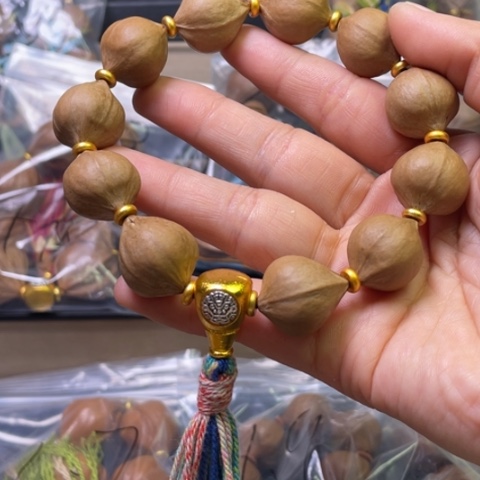 橄榄核手串/手链48