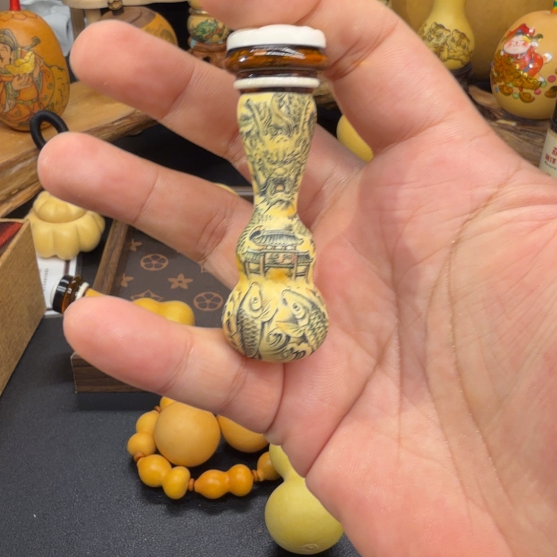 ๑***๑陶瓷葫芦葫芦葫芦葫芦