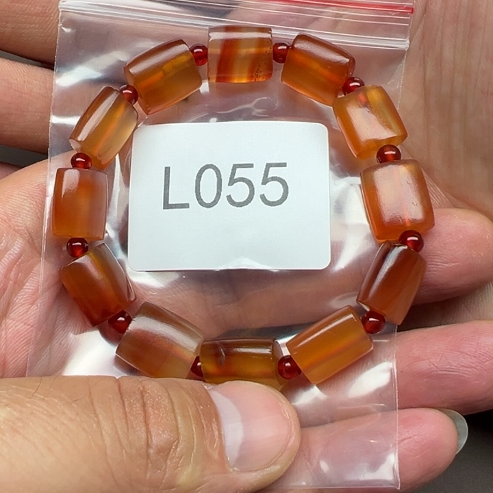 玛瑙/玉髓珠宝半成品未镶嵌天**鱼