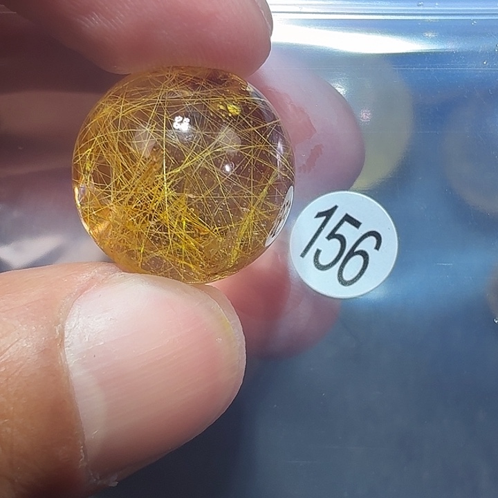 秋***天未镶嵌水晶吊坠(不含链)