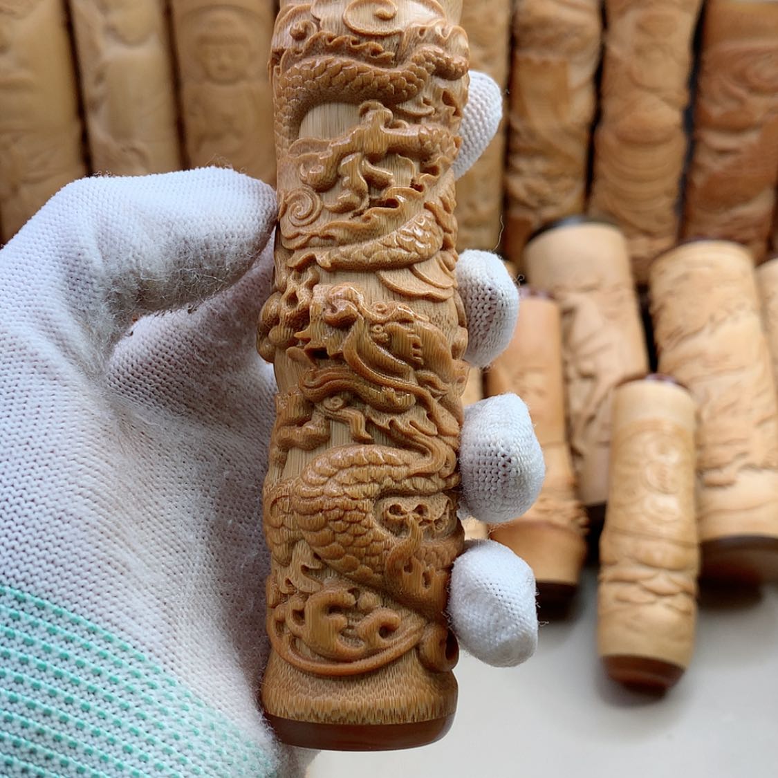 【闪购商品】竹实心竹哈哈哈哈啊