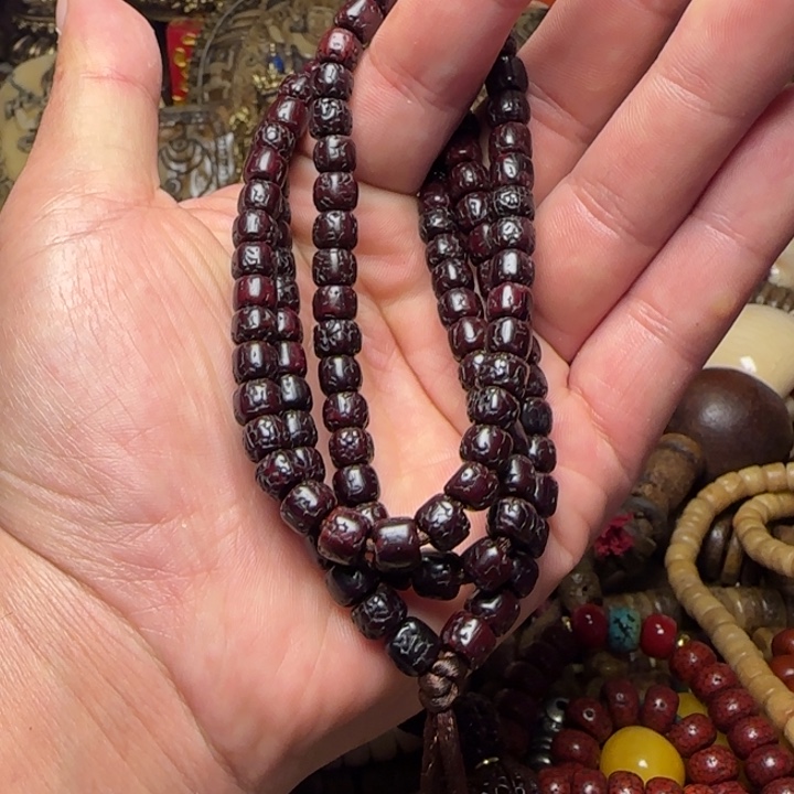 檀香紫檀（小叶紫檀）