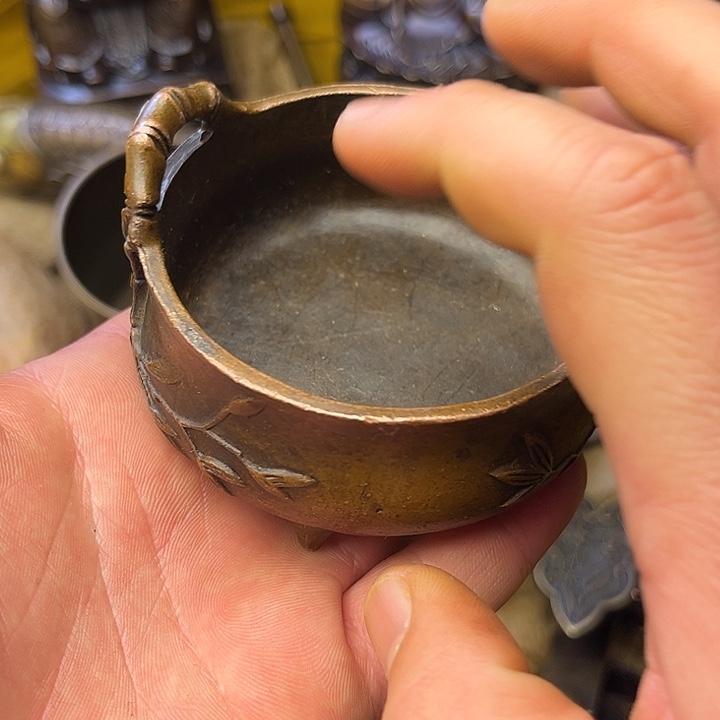 铜器摆件铜器摆件铜器摆件