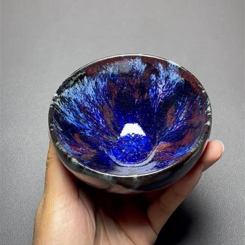 【闪购商品】茶盏-565............