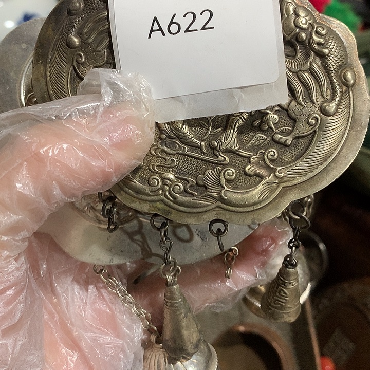 二***哥陶其他622号工艺品
