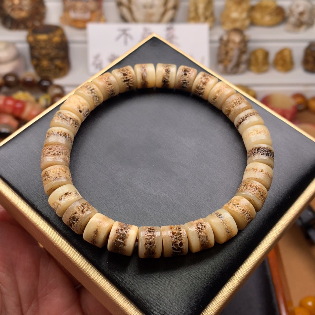 牛骨其他天天都在盘  10