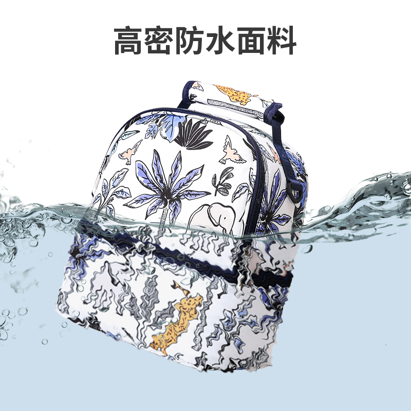 妈咪包妈妈母婴外出2025年新款时尚轻便大容量