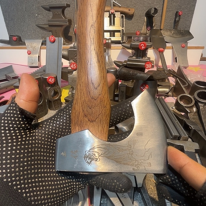 家庭专业农具工具