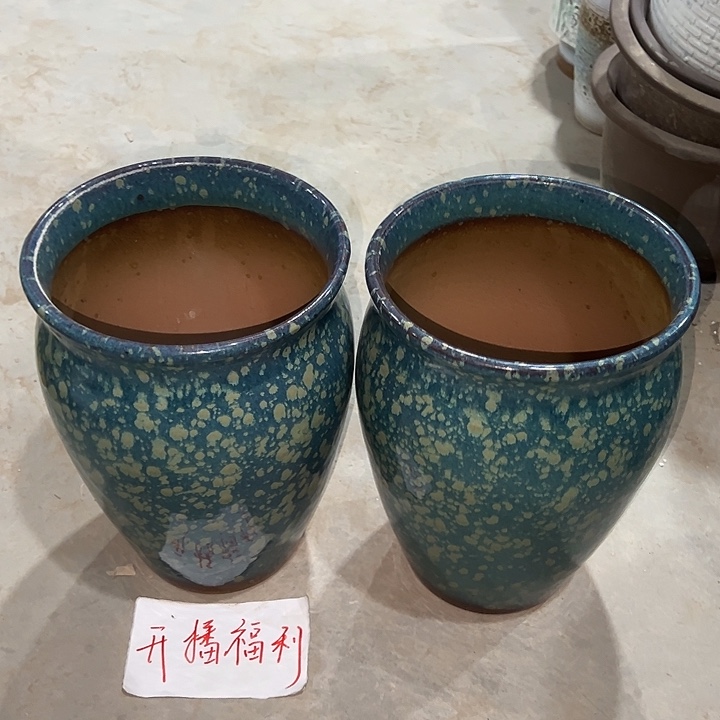 高度24口18啦啦啦花盆