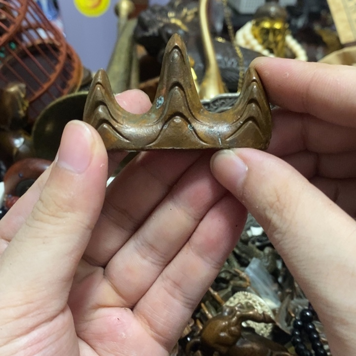 古玩将军盛世清货精选