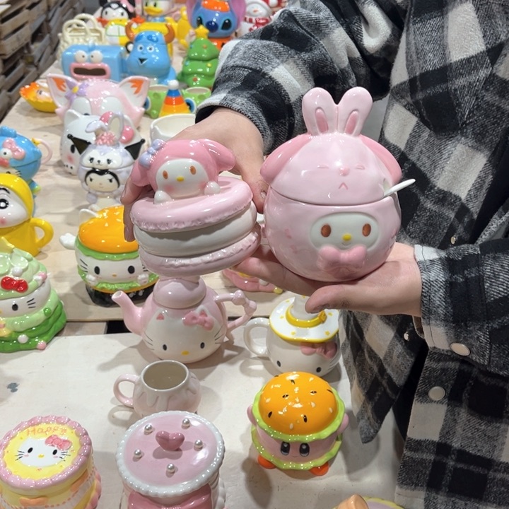 紫砂茶案这么多人都在看我
