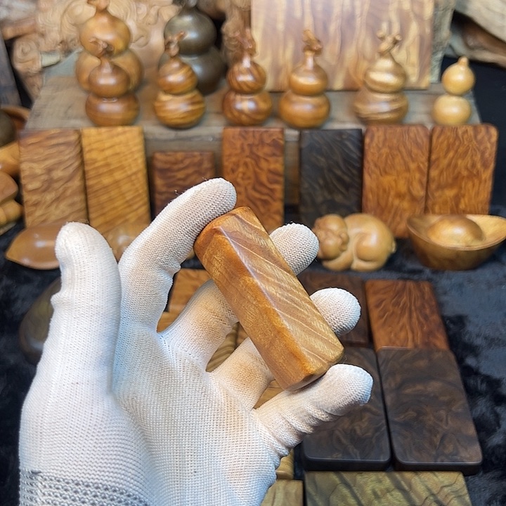 楠木金丝楠木无事