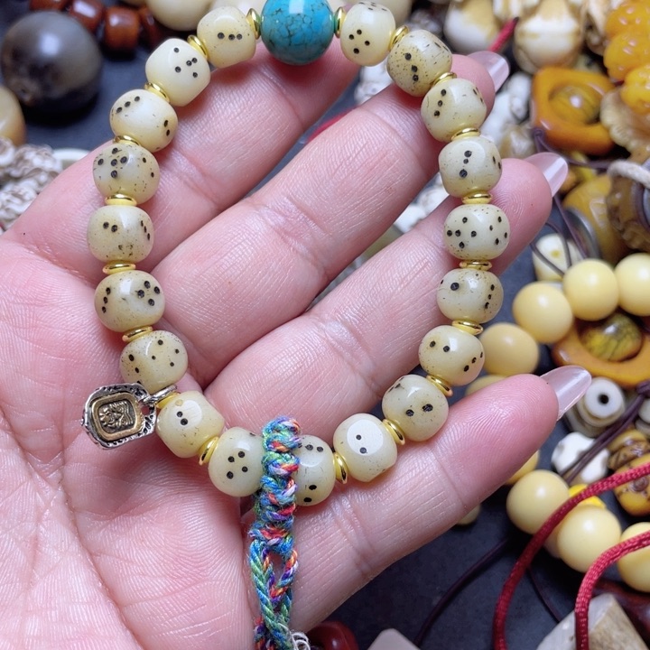驼骨手串/手链其他配饰