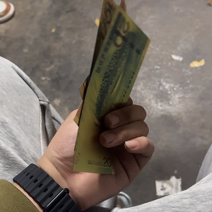 老家的货没有坏的