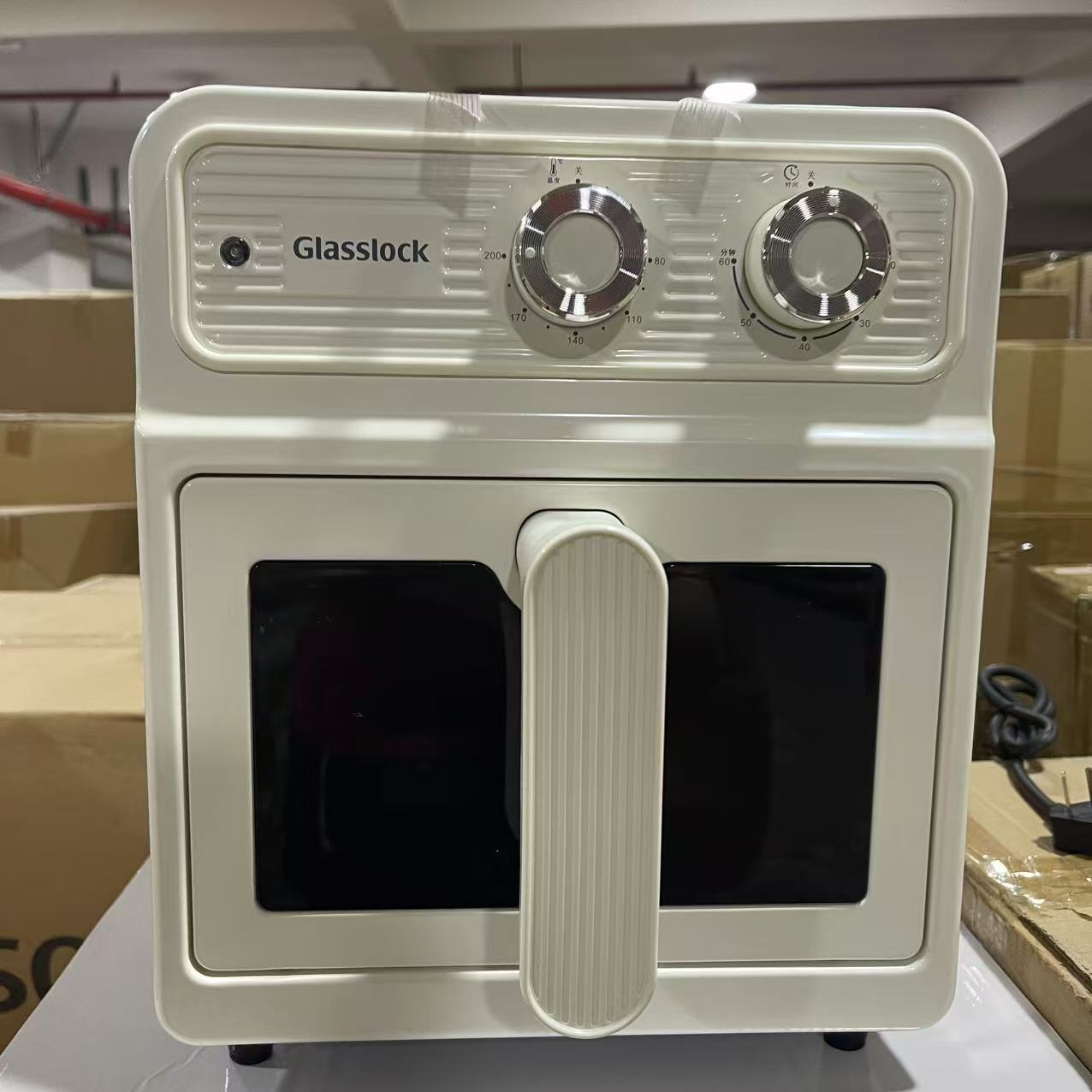 家用多功能空气炸锅料理锅