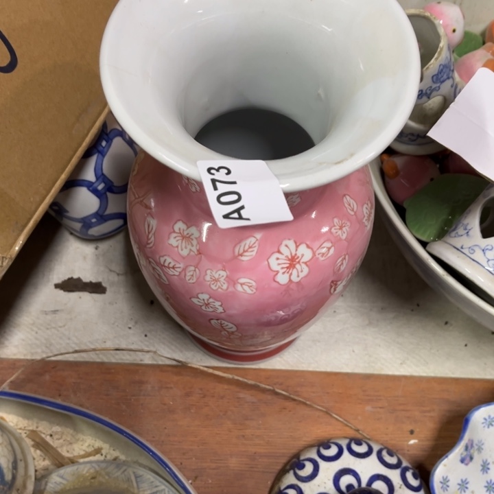 绿***b陶瓷制品瑕疵处理