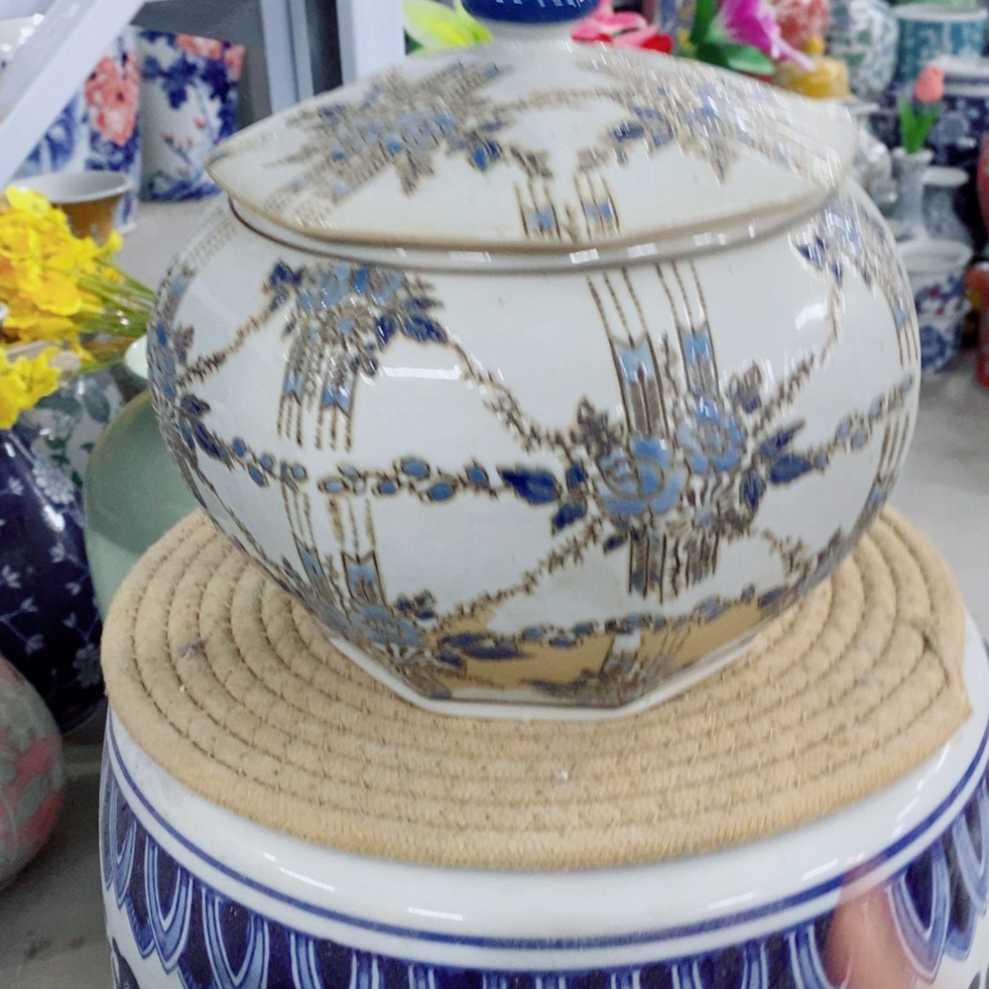 微瑕介意勿拍摆件