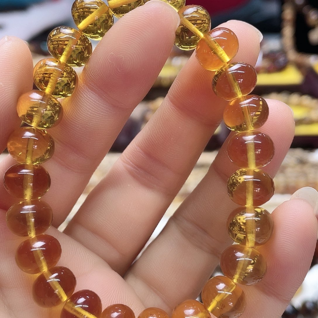 琥珀裸石未镶嵌十10910