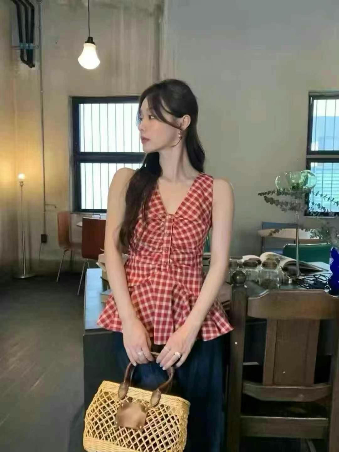 大茹福福 女装推荐（NO退NO换)