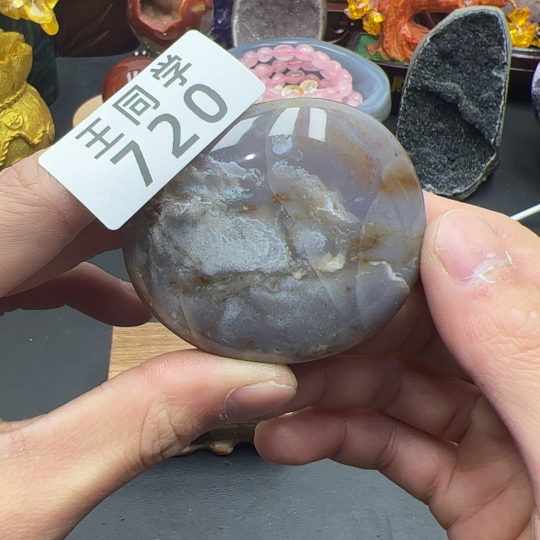 水晶水晶摆件未镶嵌720