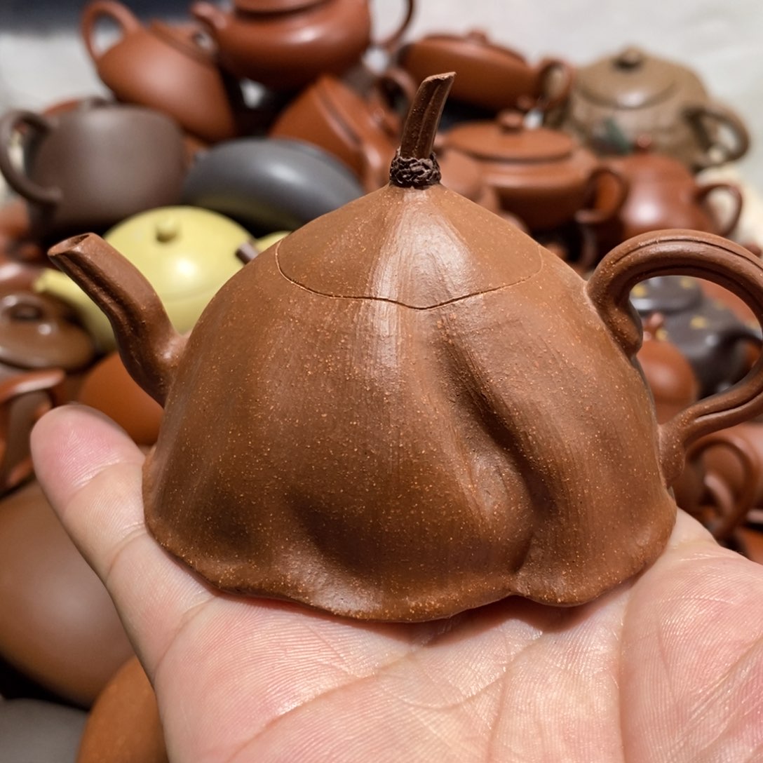 紫砂茶壶久**光闪购商品紫砂壶