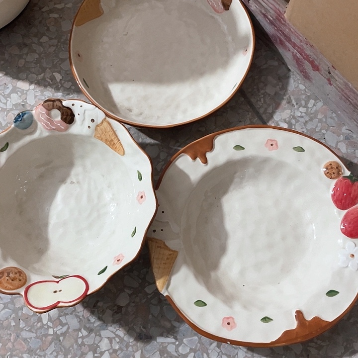 微瑕陶瓷完美主义者勿拍3