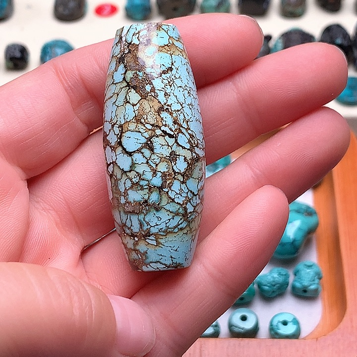 湖北十堰饰品配饰DIY~