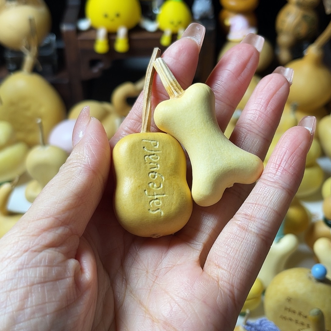 瑰***爷有机玻璃葫芦葫芦葫芦