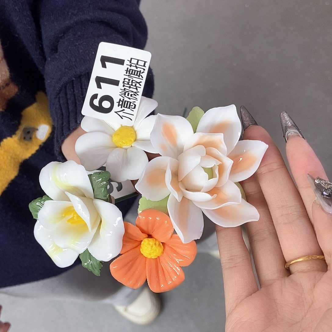 陶瓷设计风格现代