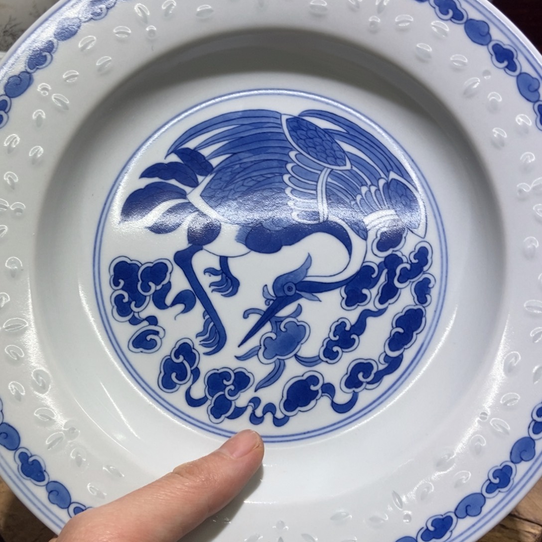 澄***道陶瓷艺术品的制作