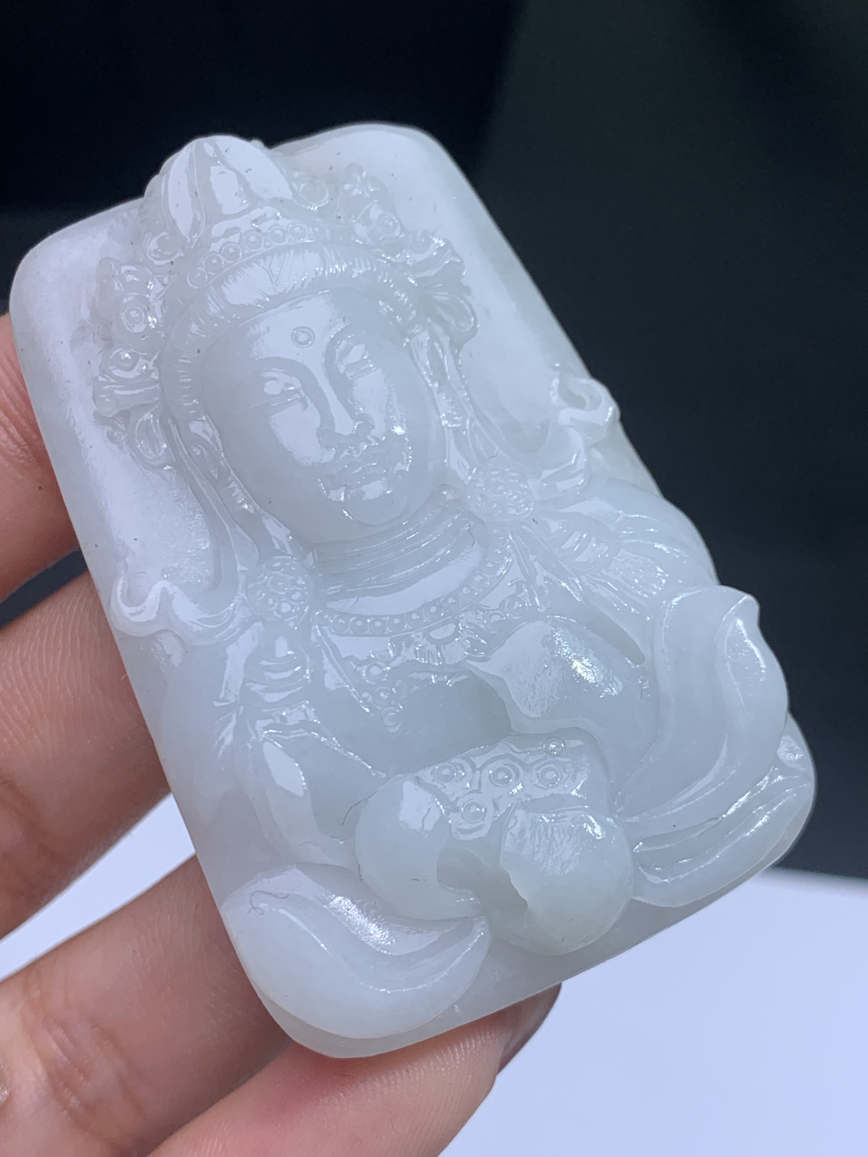 定制毛货定制翡翠