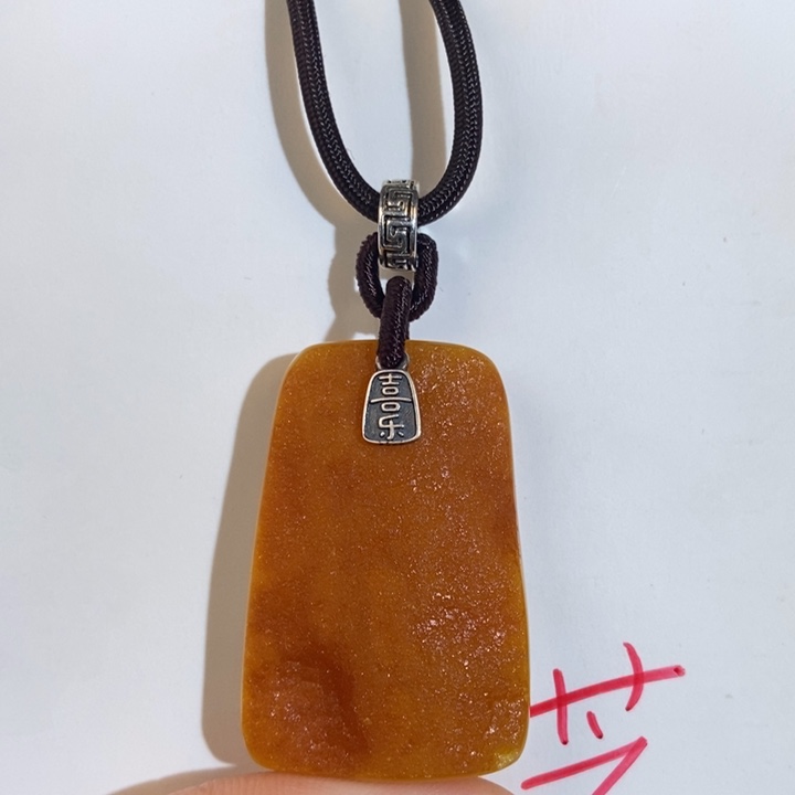 定制琥珀未镶嵌琥珀