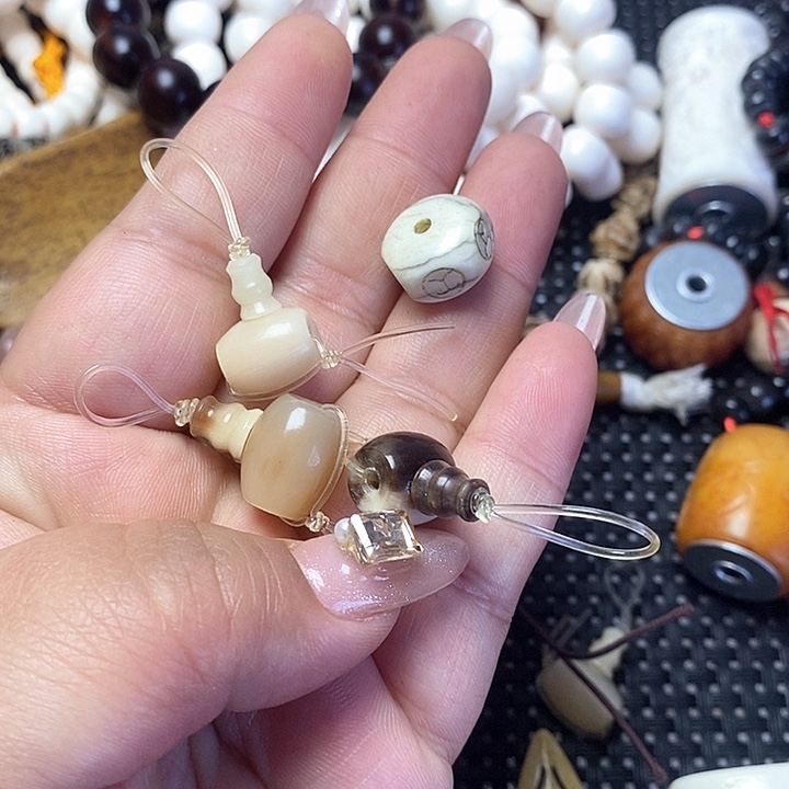 其他驼骨其他配饰