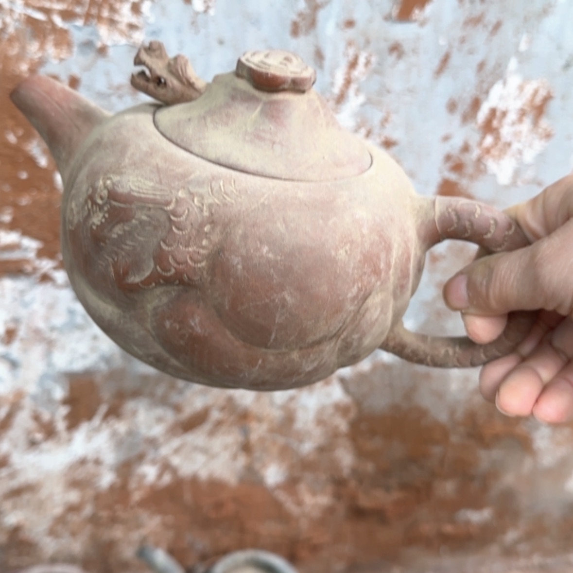 【闪购商品】紫砂茶壶紫砂茶具