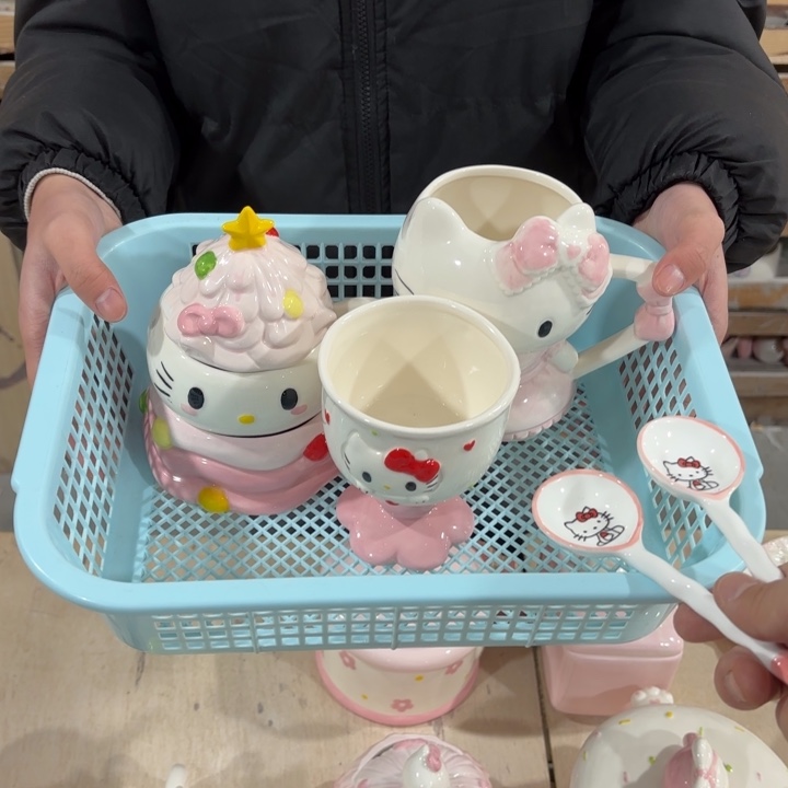 我们的目标是成为一个