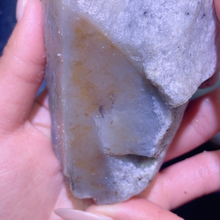 和田玉未镶嵌珠宝半成品