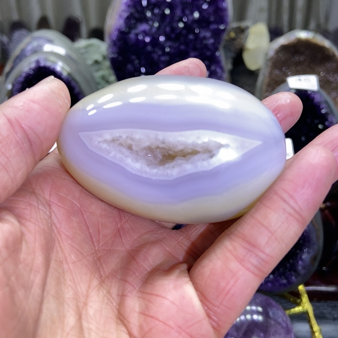 【闪购商品】紫晶大型摆件（非配饰）未镶嵌