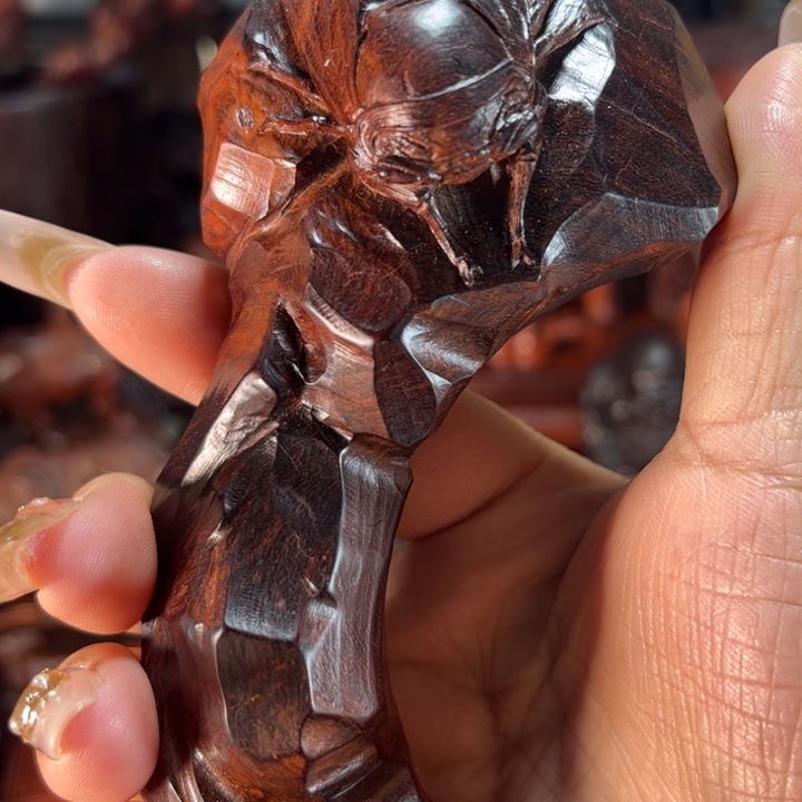 檀香紫檀（小叶紫檀）