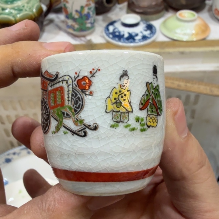 陶瓷推荐第二名20包邮