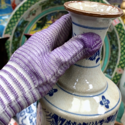 瓷器摆件摆件瓷器