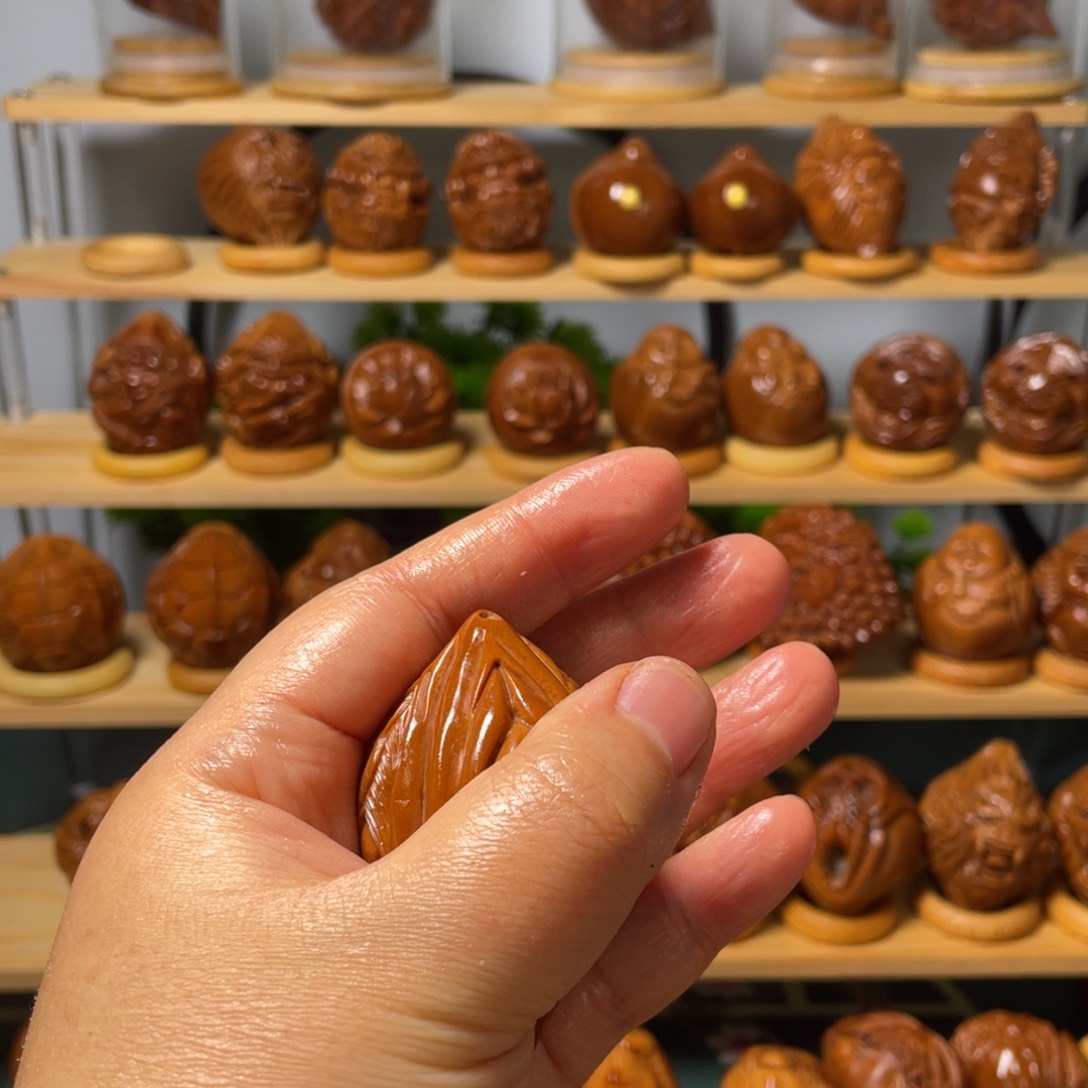 橄榄核手串/手链四生四世