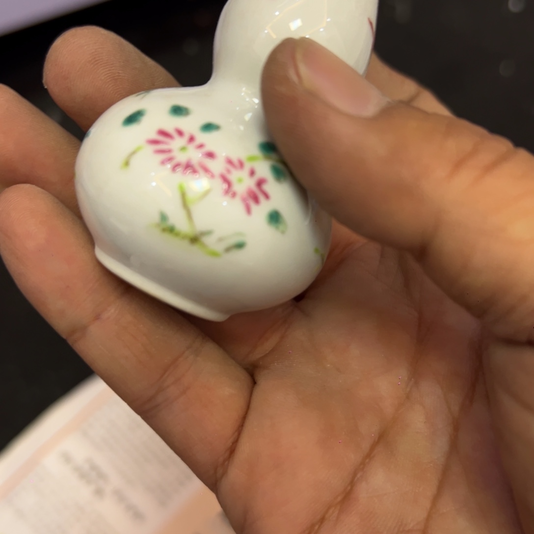 摆件瓷器摆件、茶室雅器