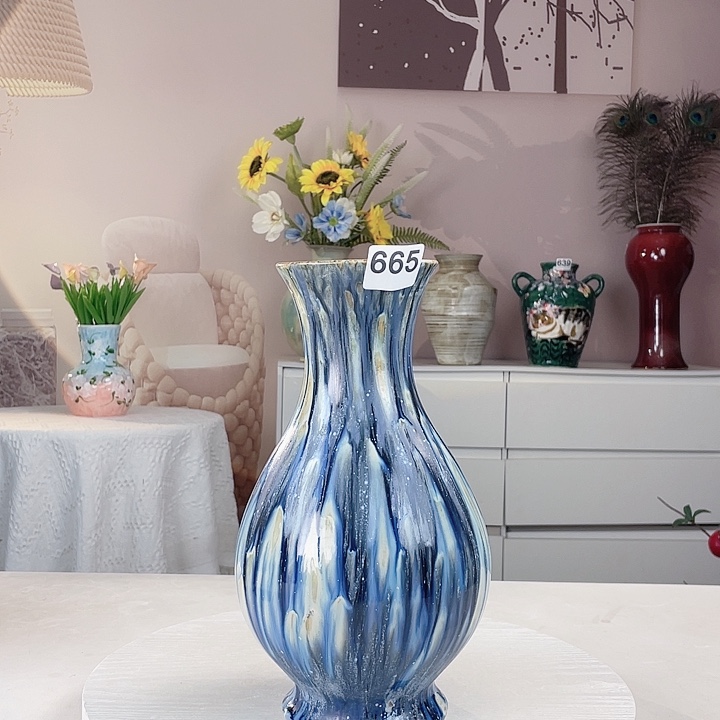 摆件瑕疵665 景德镇陶瓷艺术精品