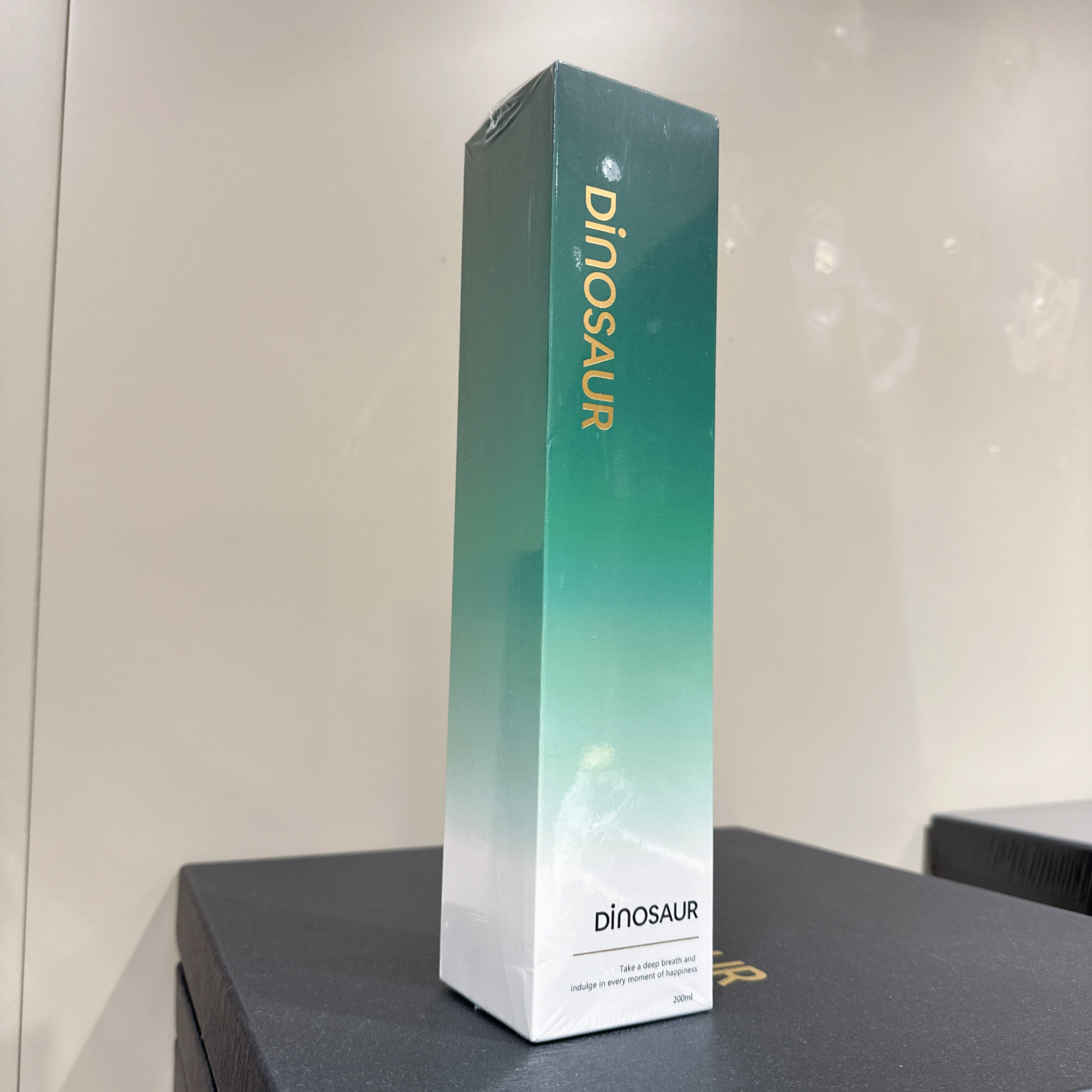 【恐龙严选】恐龙  塔洛里 香薰 