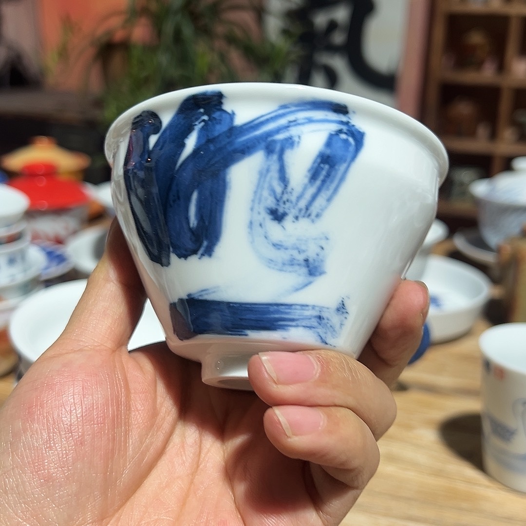 陶瓷艺术作品欣赏