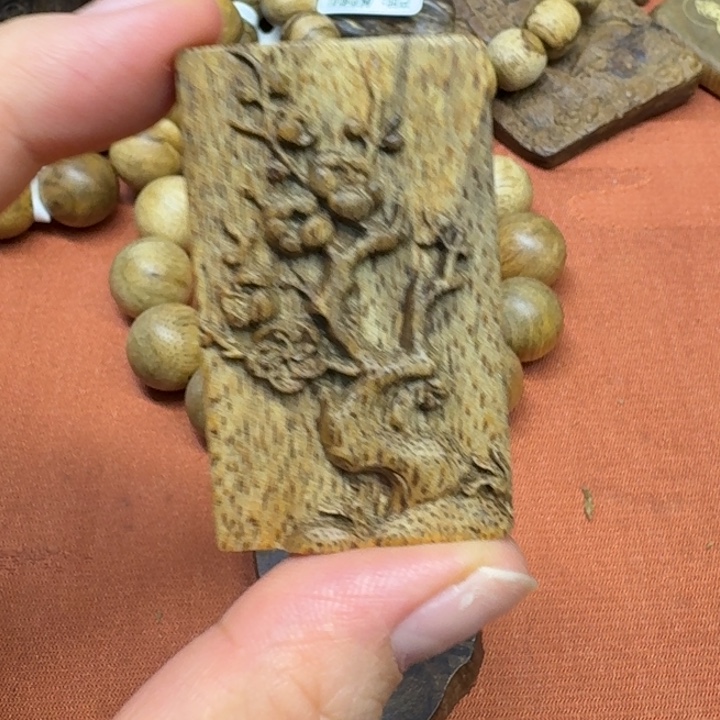 沉香碎屑沉香馨安居沉香88888