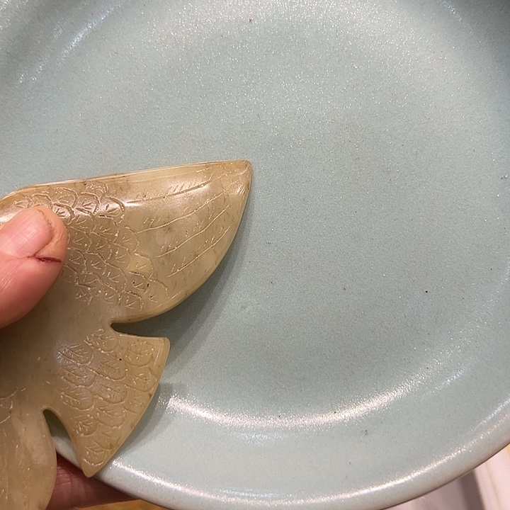瓷片瓷器工艺美术精品