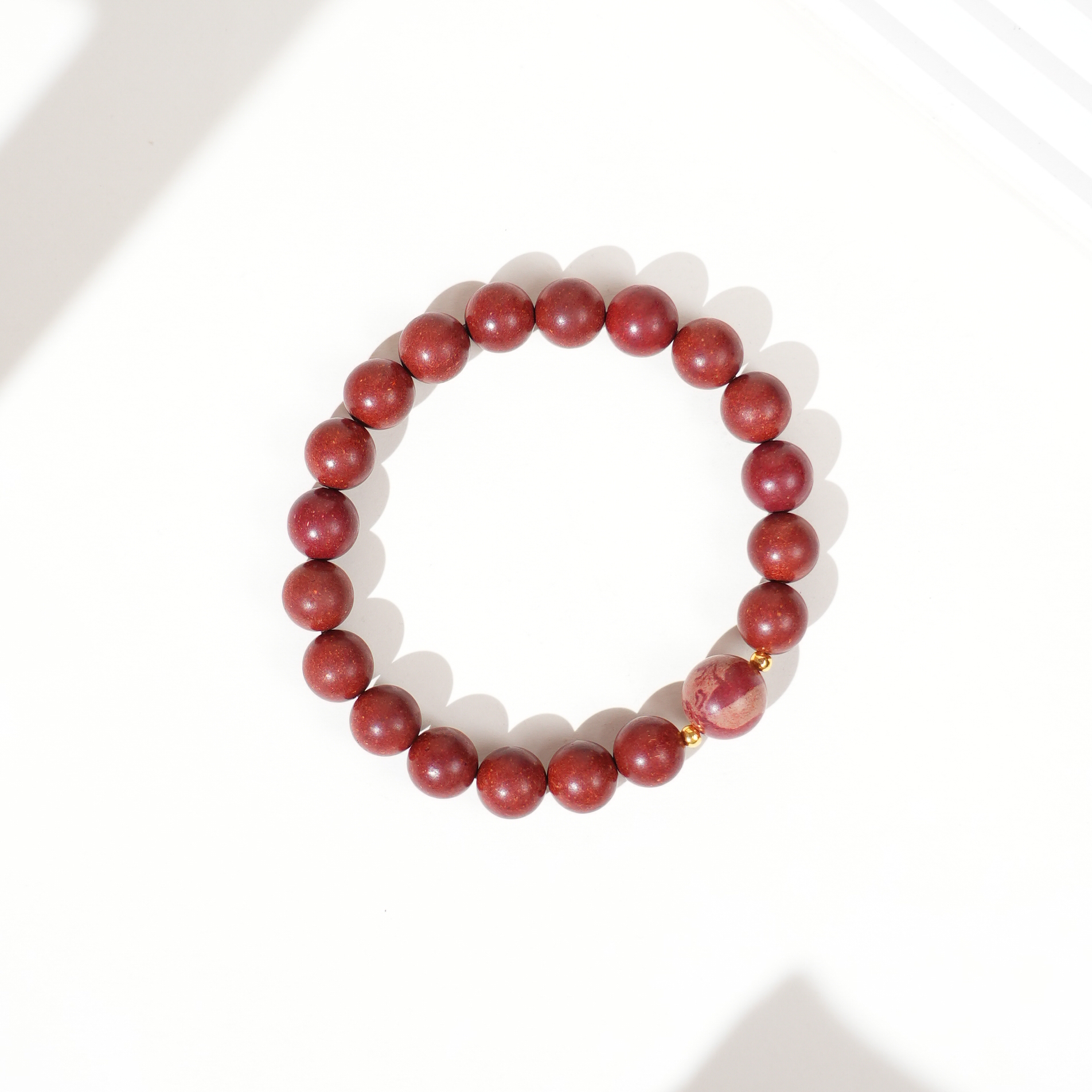 【本草·花蕊夫人 】 天然古法合香 非遗手工制作 男女老少适用