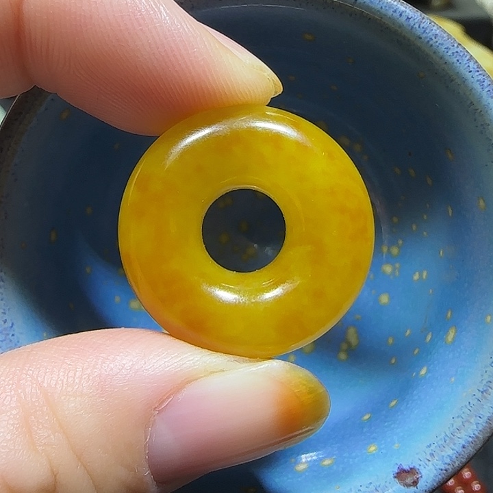 新号开播一漏到底