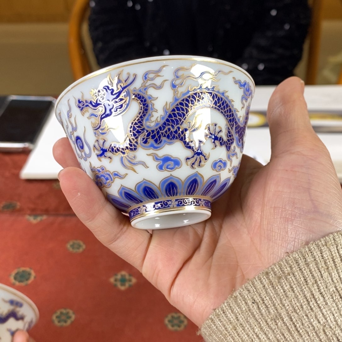 九鸣瓷艺九鸣瓷艺